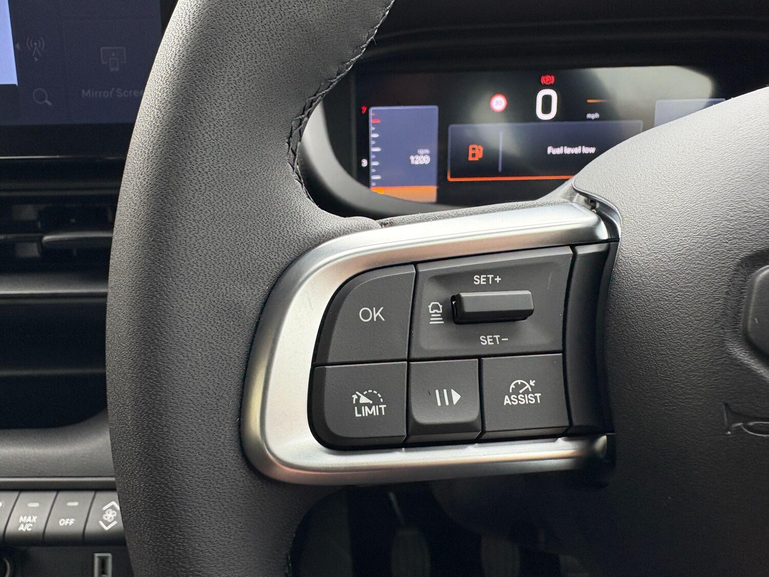 Used Jeep Avenger 2025 for sale - 76246849: Photo 19