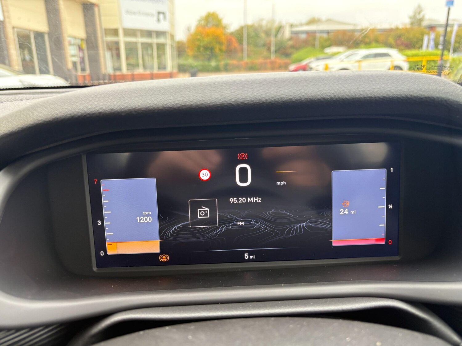 Used Jeep Avenger 2025 for sale - 76246849: Photo 22