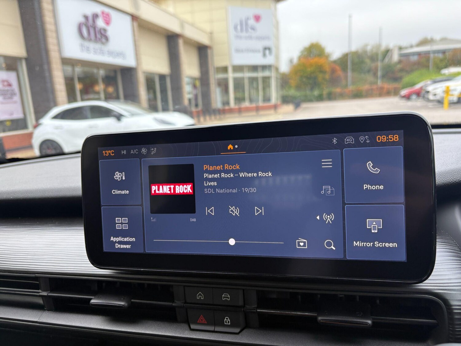 Used Jeep Avenger 2025 for sale - 76246849: Photo 23