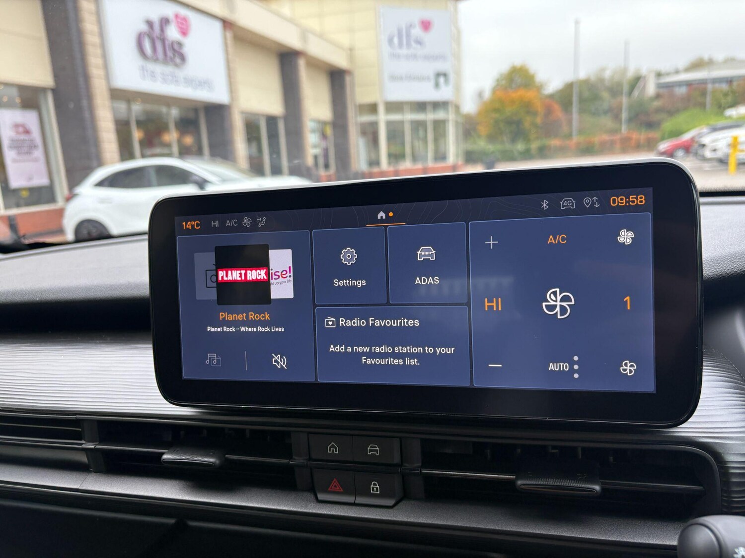 Used Jeep Avenger 2025 for sale - 76246849: Photo 24