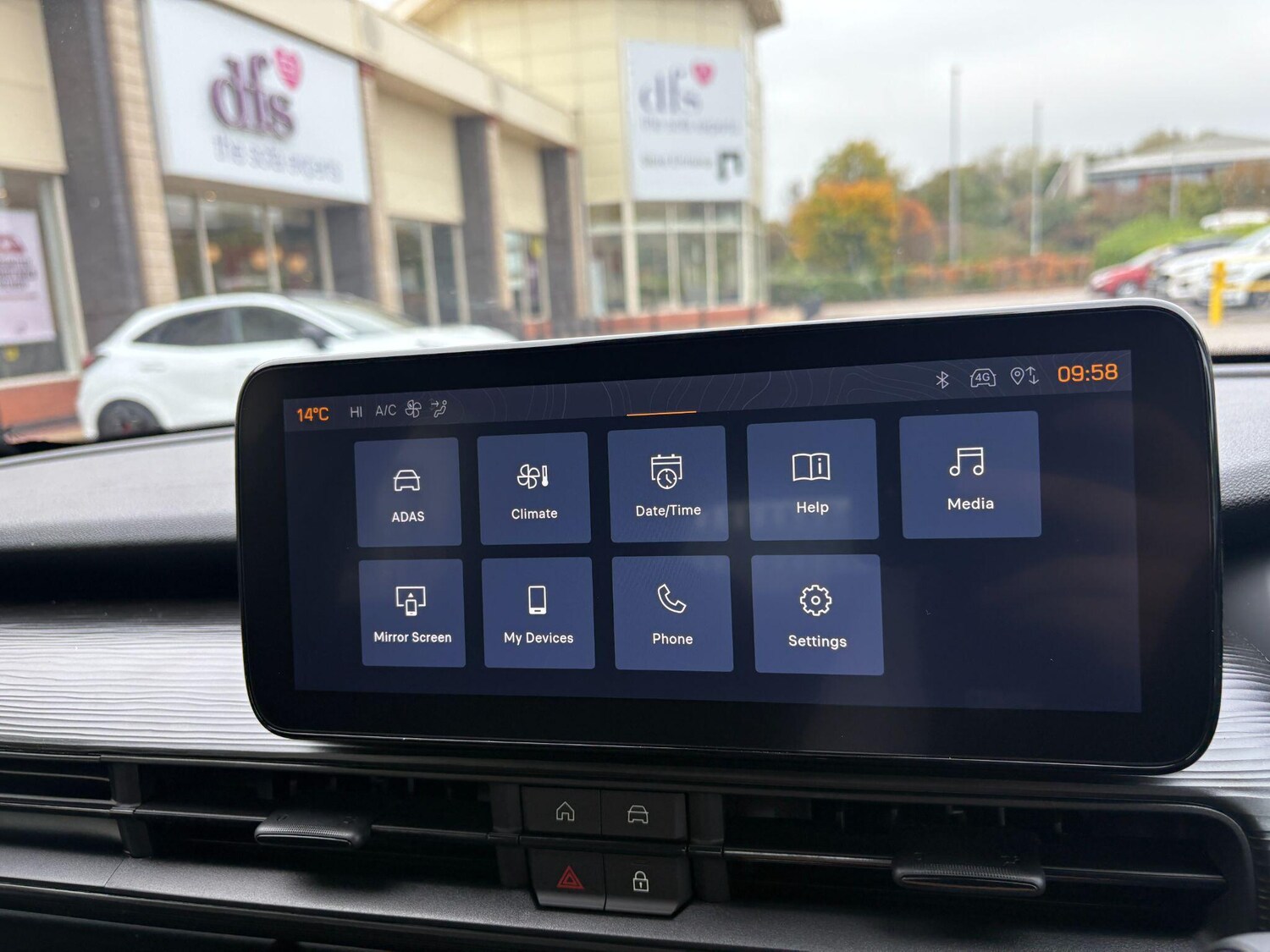 Used Jeep Avenger 2025 for sale - 76246849: Photo 25