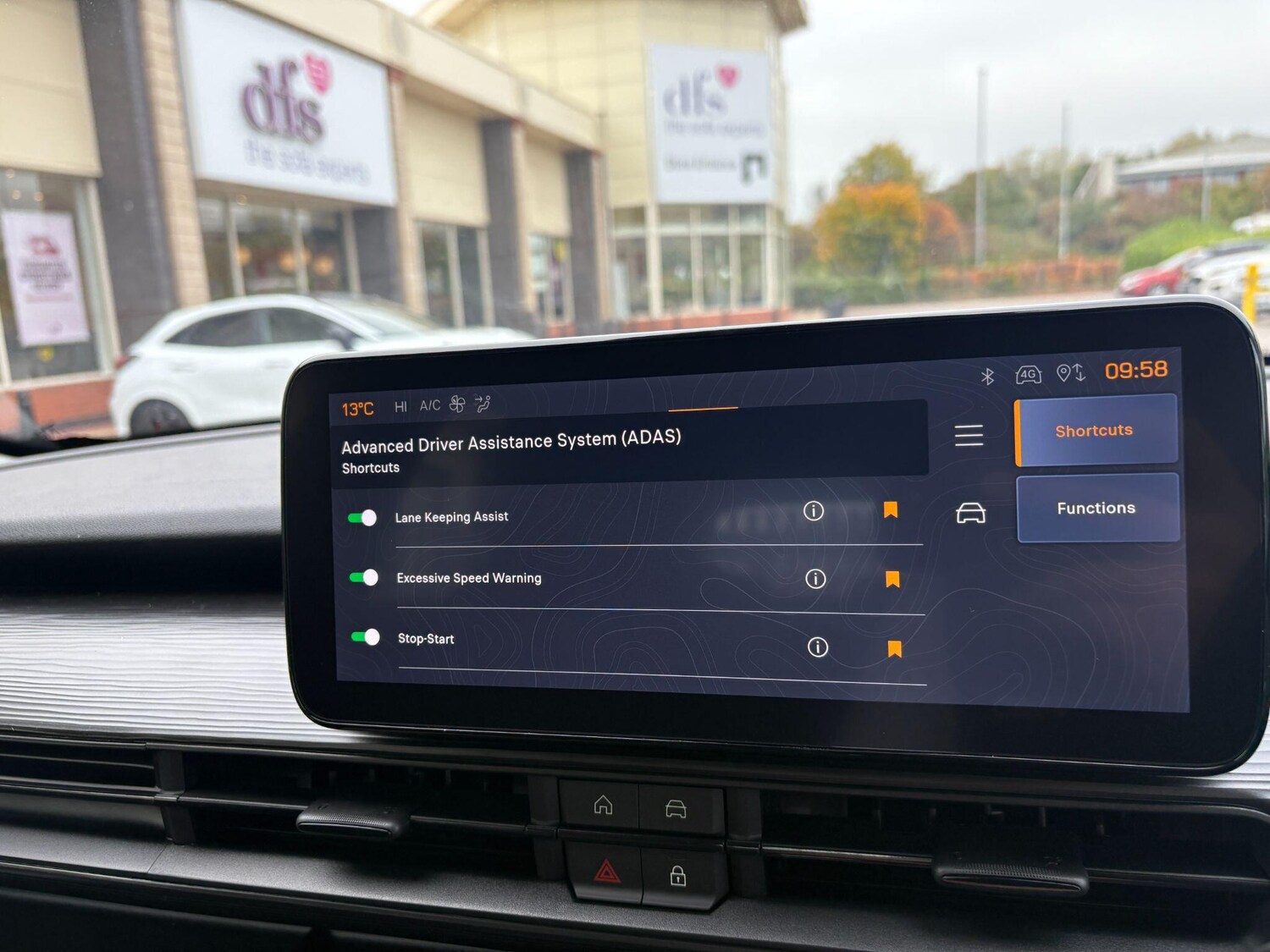 Used Jeep Avenger 2025 for sale - 76246849: Photo 26