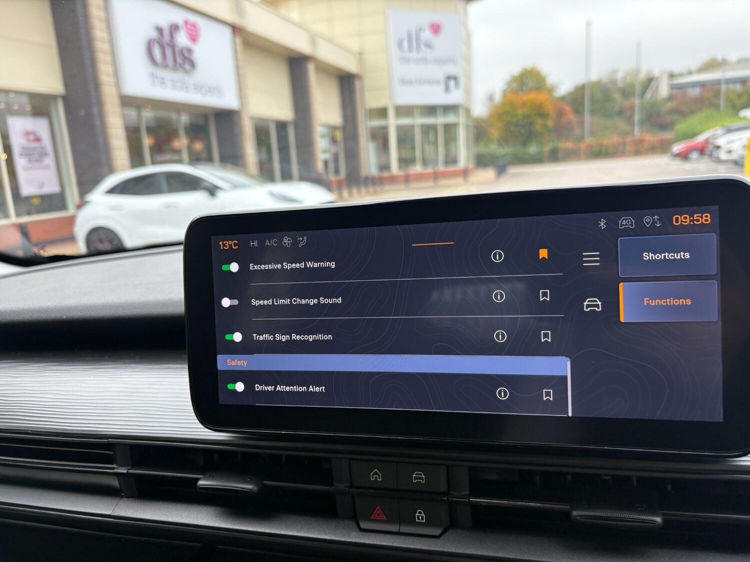 Used Jeep Avenger 2025 for sale - 76246849: Photo 27