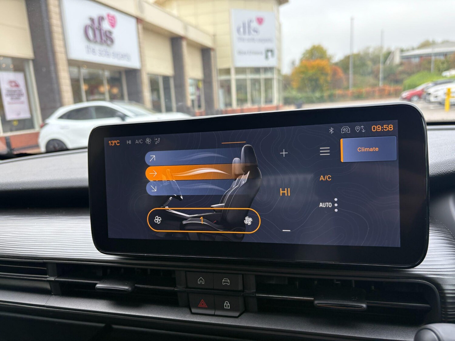 Used Jeep Avenger 2025 for sale - 76246849: Photo 28