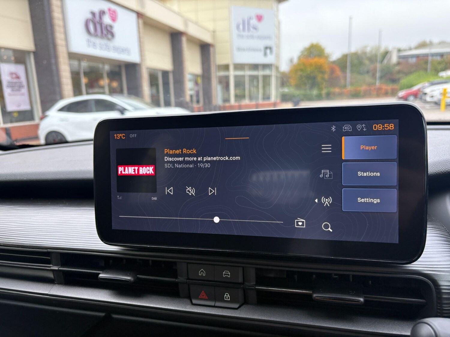 Used Jeep Avenger 2025 for sale - 76246849: Photo 29