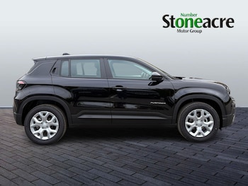 Used Jeep Avenger 2025 for sale - 76246849: Photo 2