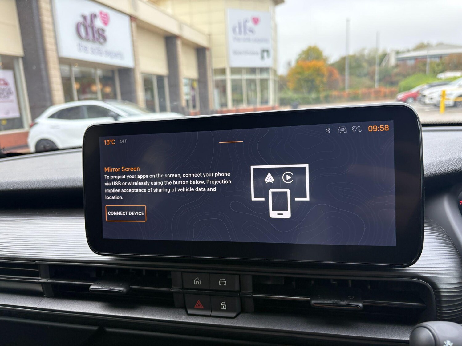 Used Jeep Avenger 2025 for sale - 76246849: Photo 30