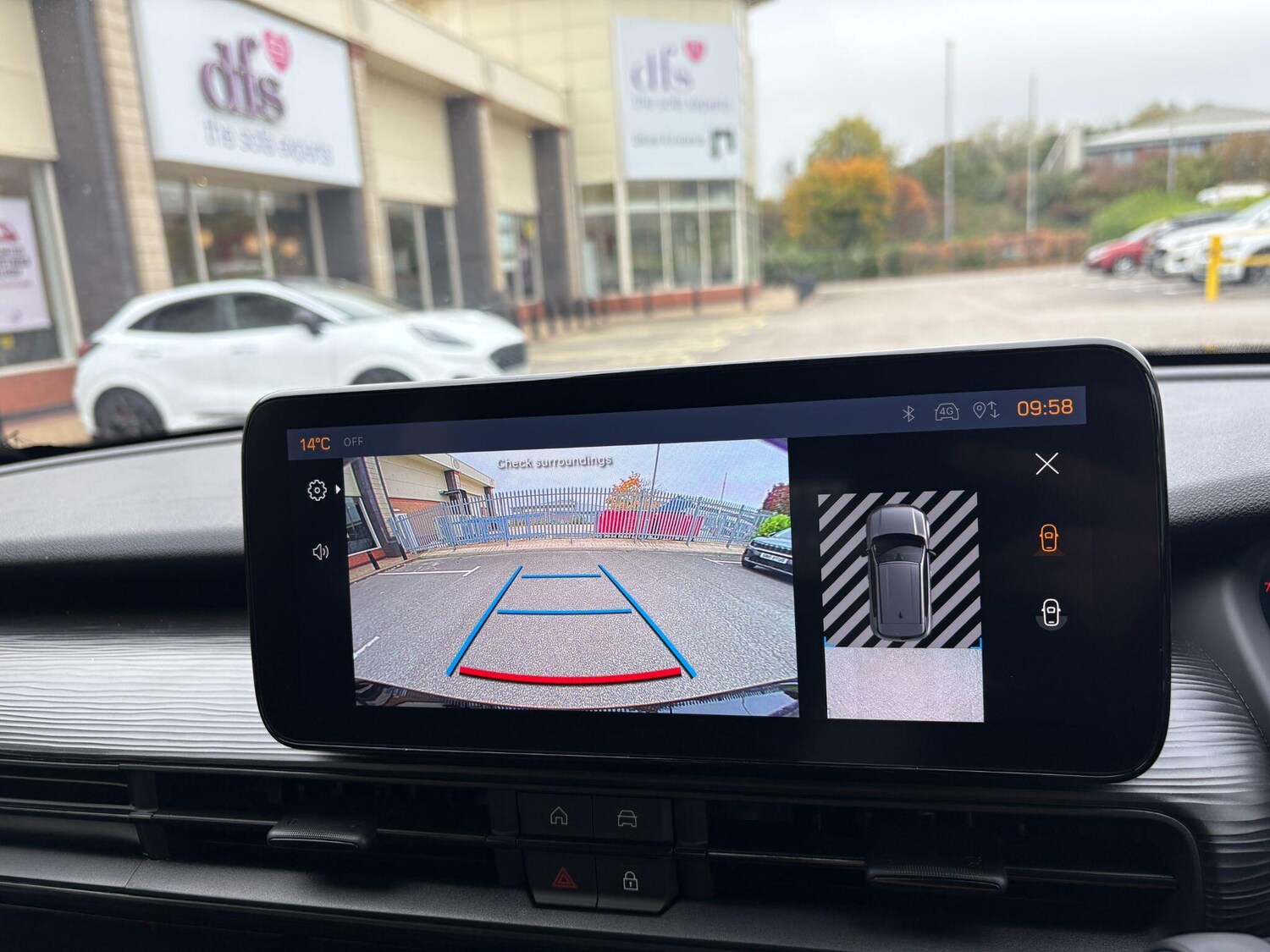 Used Jeep Avenger 2025 for sale - 76246849: Photo 31