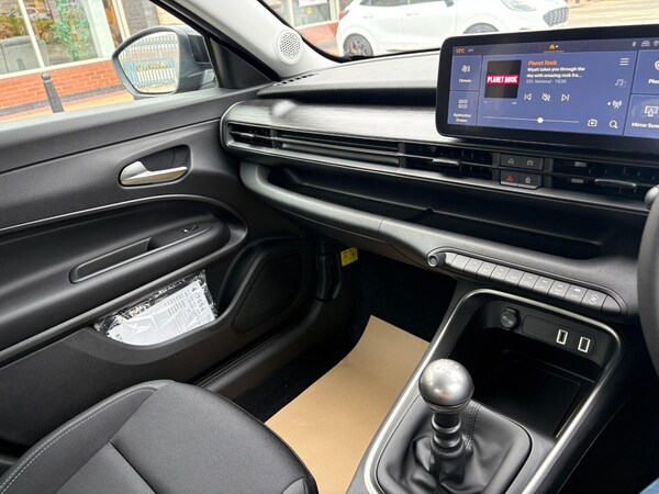 Used Jeep Avenger 2025 for sale - 76246849: Photo 34