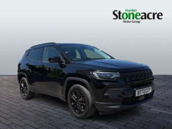 2023 (72) - Nighteagle 1.5 T4 130hp 4x2 E-hybrid 5-Door