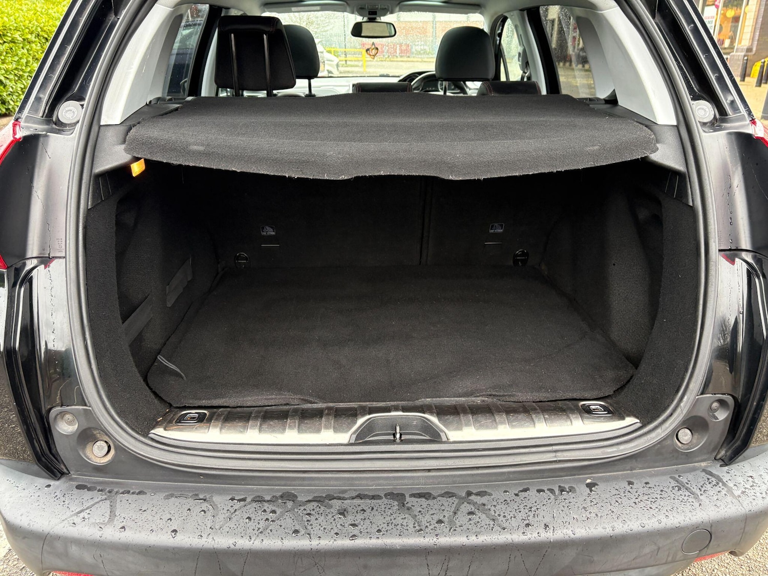 Used Peugeot 2008 2018 for sale - 77574448: Photo 10