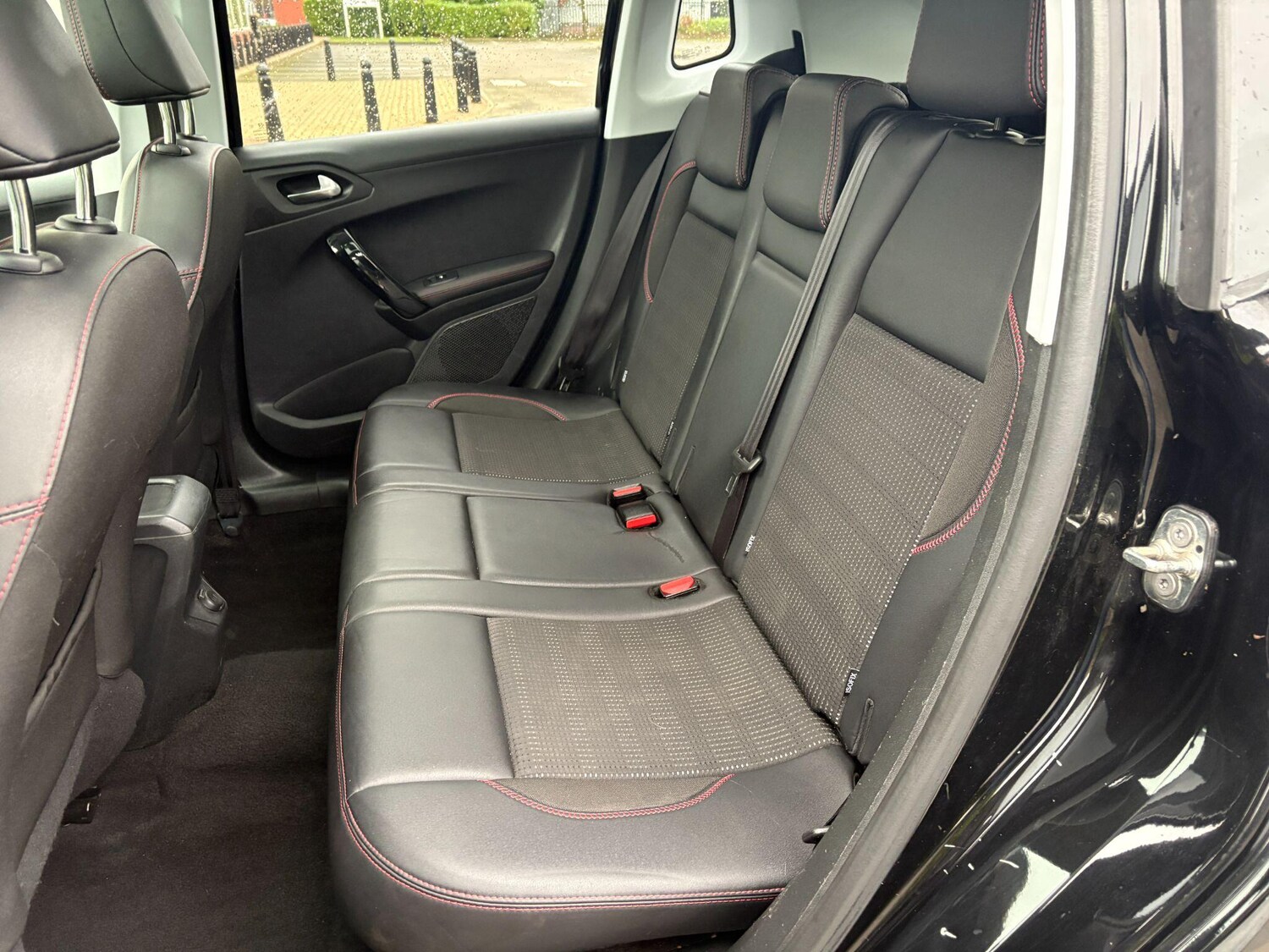 Used Peugeot 2008 2018 for sale - 77574448: Photo 12