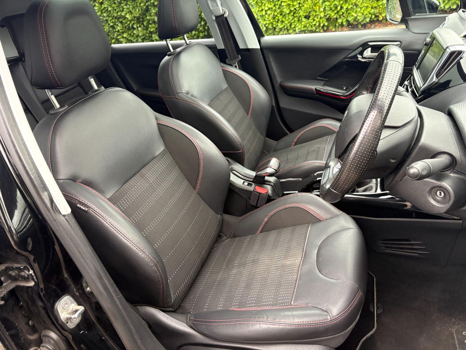 Used Peugeot 2008 2018 for sale - 77574448: Photo 16