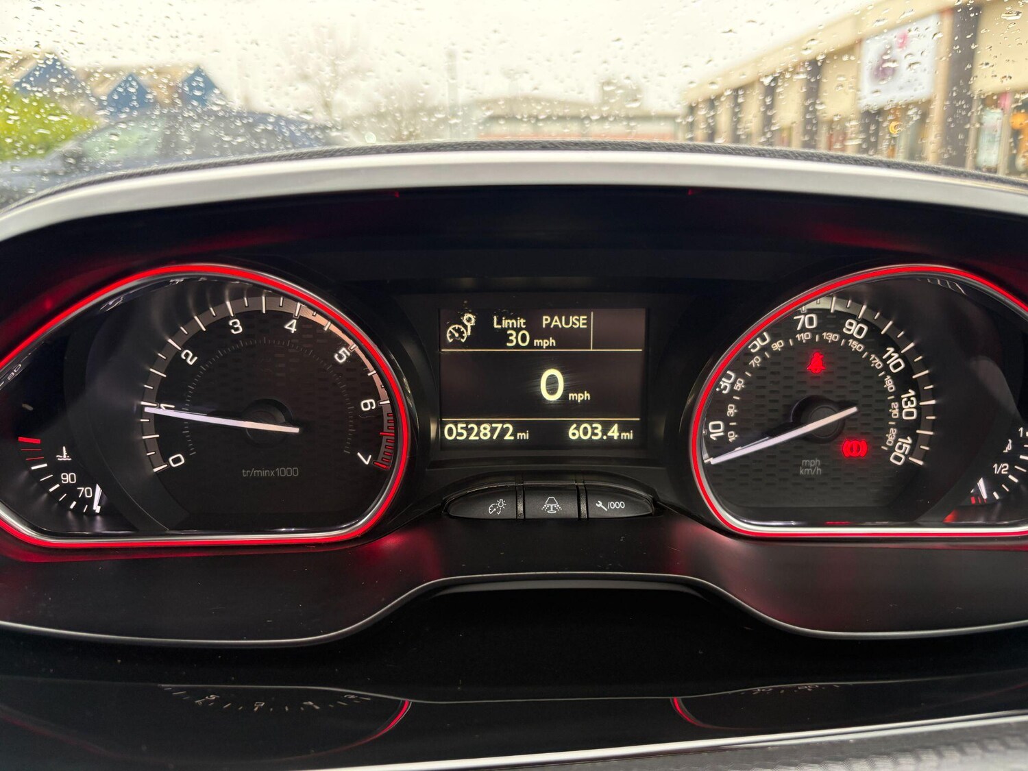 Used Peugeot 2008 2018 for sale - 77574448: Photo 18