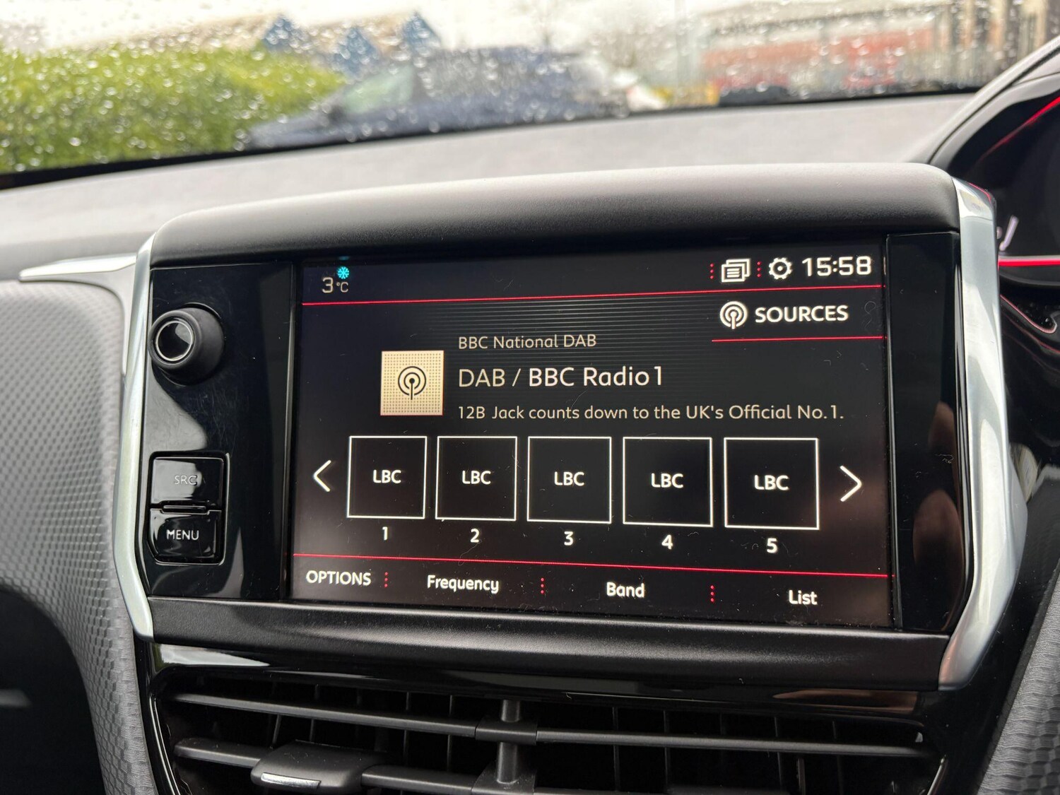 Used Peugeot 2008 2018 for sale - 77574448: Photo 19