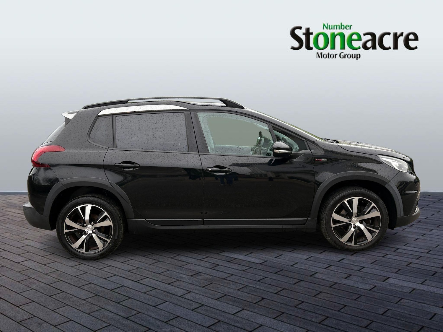 Used Peugeot 2008 2018 for sale - 77574448: Photo 2