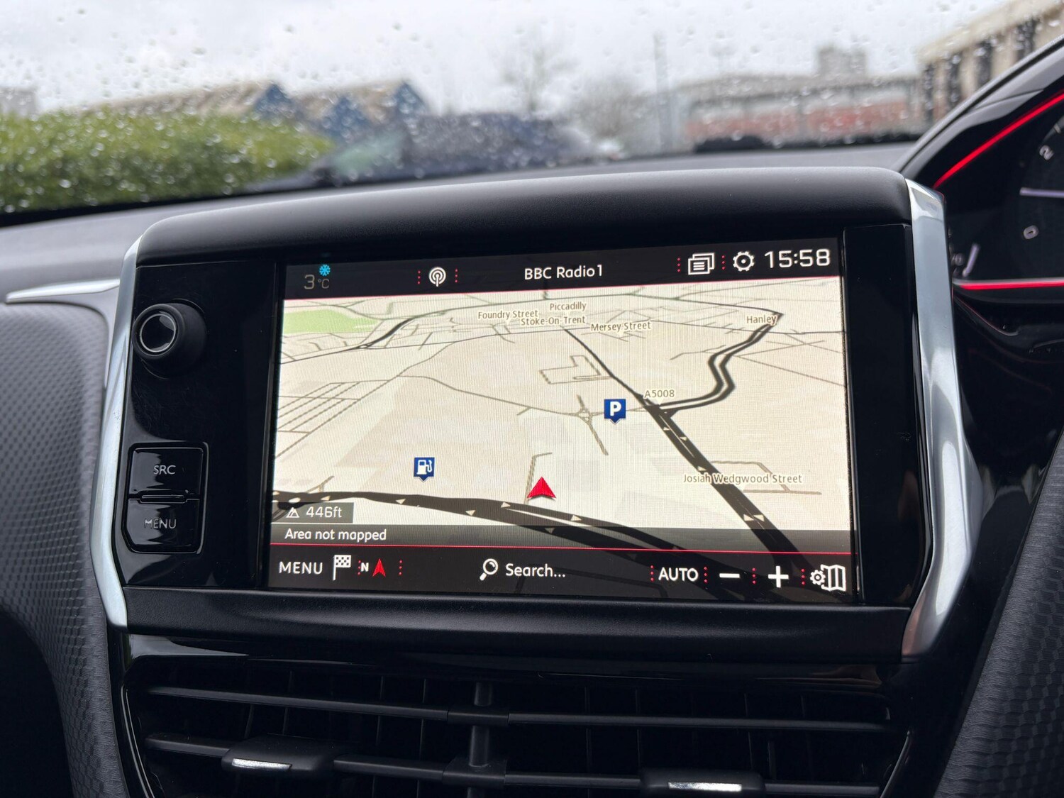 Used Peugeot 2008 2018 for sale - 77574448: Photo 21