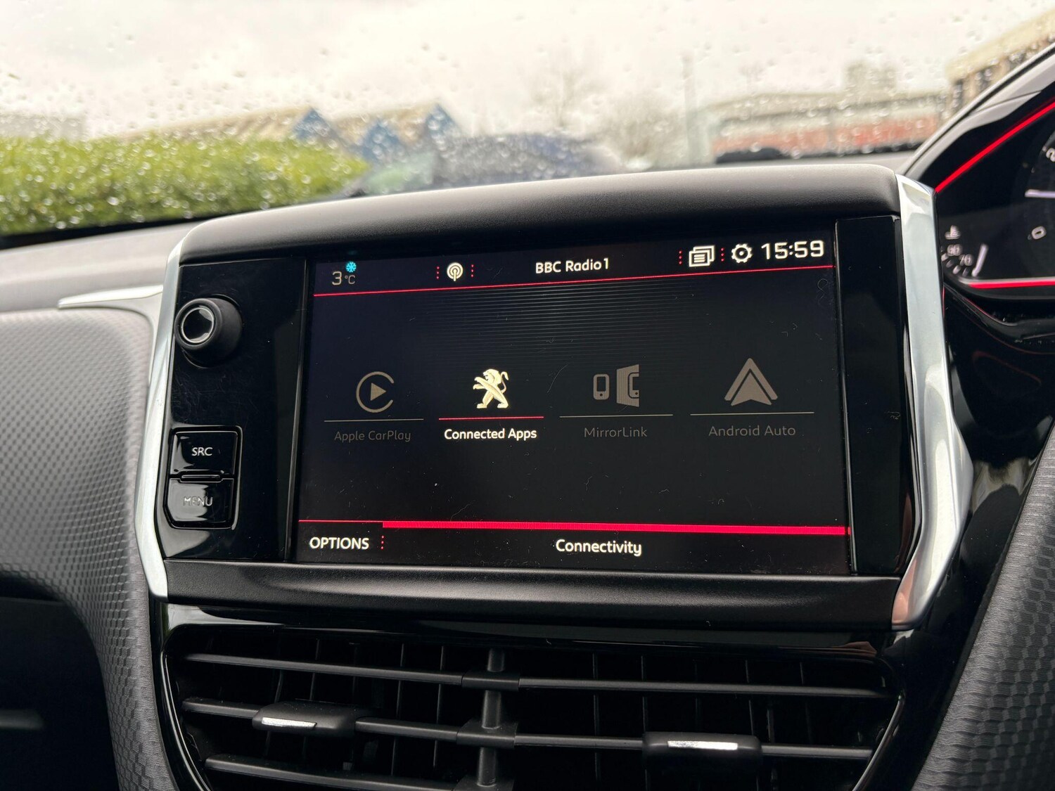 Used Peugeot 2008 2018 for sale - 77574448: Photo 25