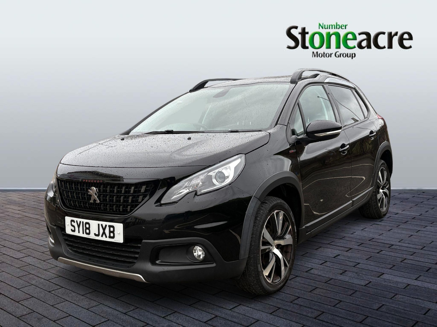 Used Peugeot 2008 2018 for sale - 77574448: Photo 7