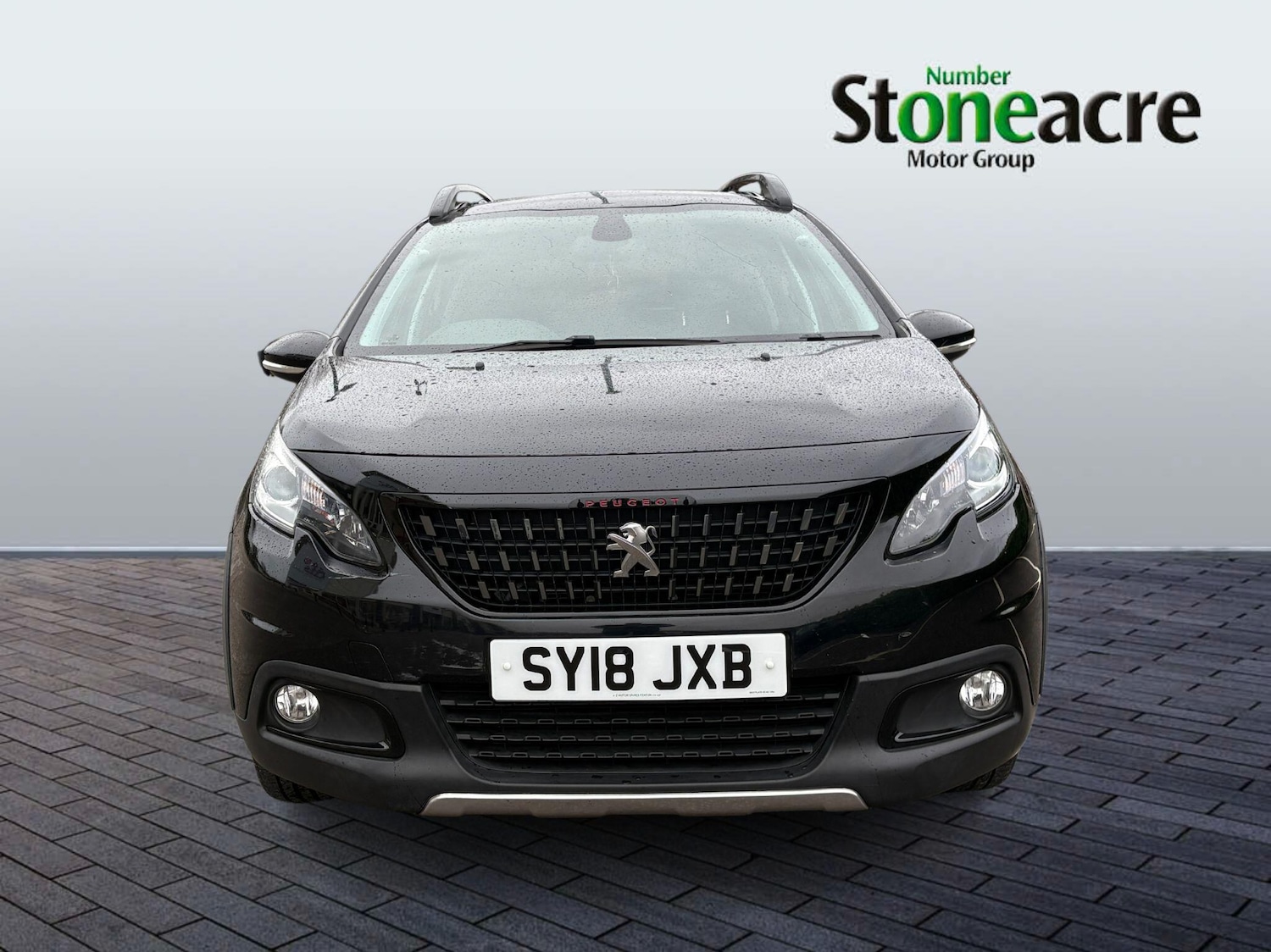 Used Peugeot 2008 2018 for sale - 77574448: Photo 8