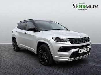 Used Jeep Compass 2023 for sale - 79532772: Photo