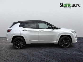 Used Jeep Compass 2023 for sale - 79532772: Photo