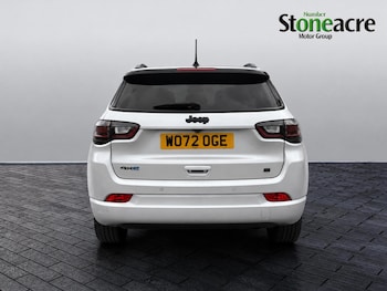 Used Jeep Compass 2023 for sale - 79532772: Photo