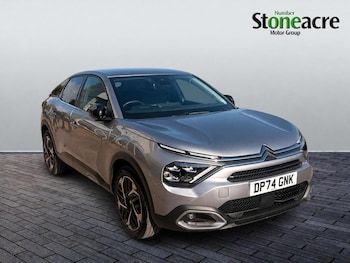 Used Citroen C4 2024 for sale - 79521558: Photo