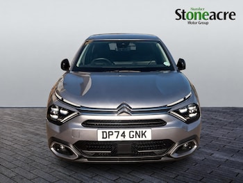 Used Citroen C4 2024 for sale - 79521558: Photo