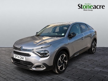 Used Citroen C4 2024 for sale - 79521558: Photo