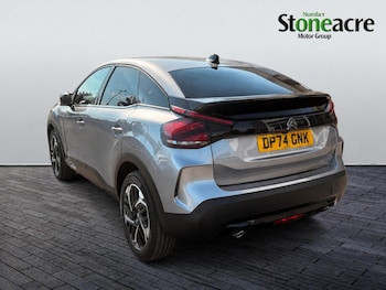 Used Citroen C4 2024 for sale - 79521558: Photo