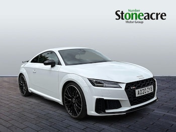 Used Audi TTS 2020 for sale - 79116490: Photo