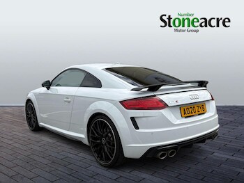 Used Audi TTS 2020 for sale - 79116490: Photo