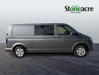 Used Volkswagen Transporter 2014 for sale - 78447936: Photo