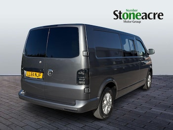 Used Volkswagen Transporter 2014 for sale - 78447936: Photo