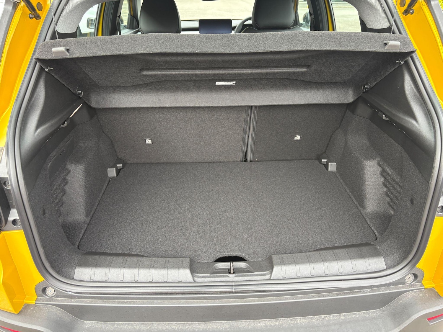 Used Jeep Avenger 2025 for sale - 76247423: Photo 10