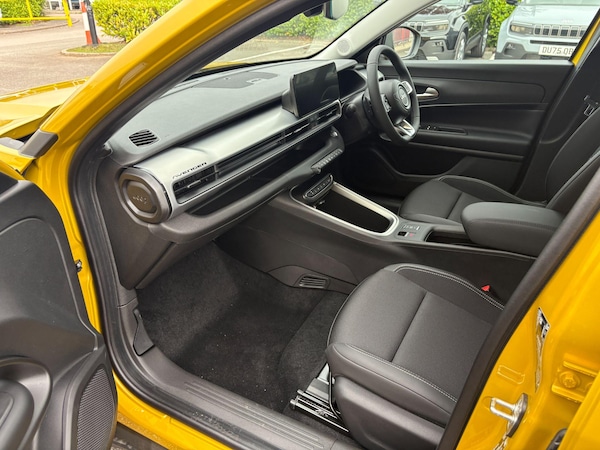 Used Jeep Avenger 2025 for sale - 76247423: Photo 13