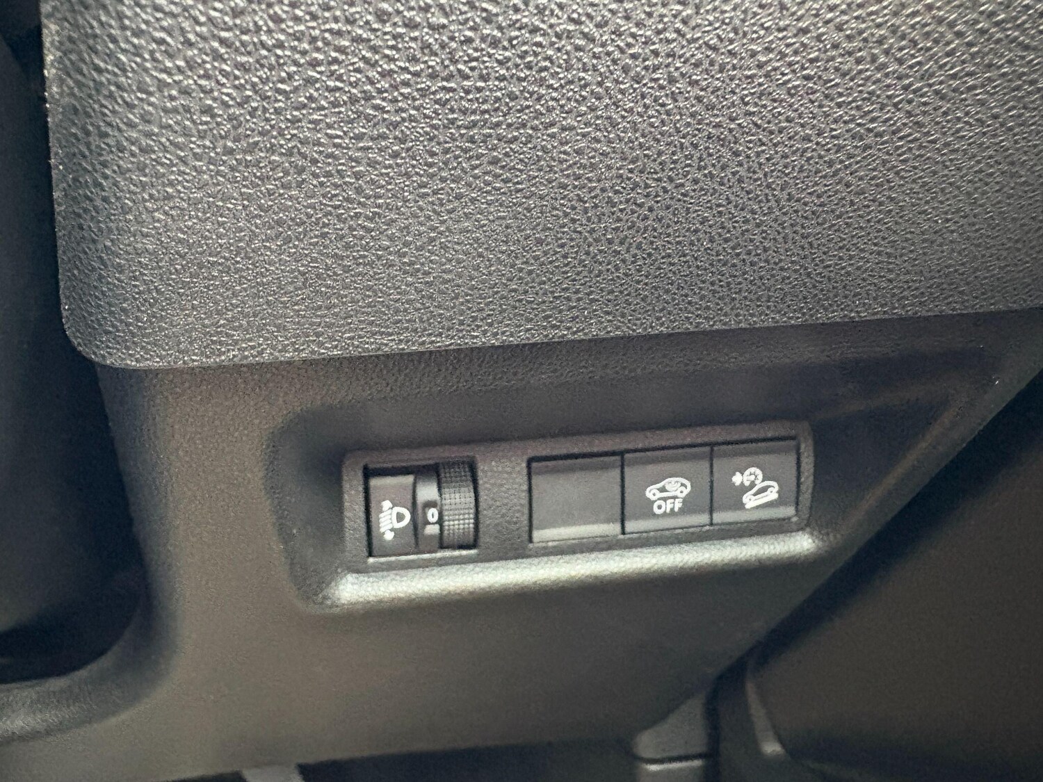 Used Jeep Avenger 2025 for sale - 76247423: Photo 17