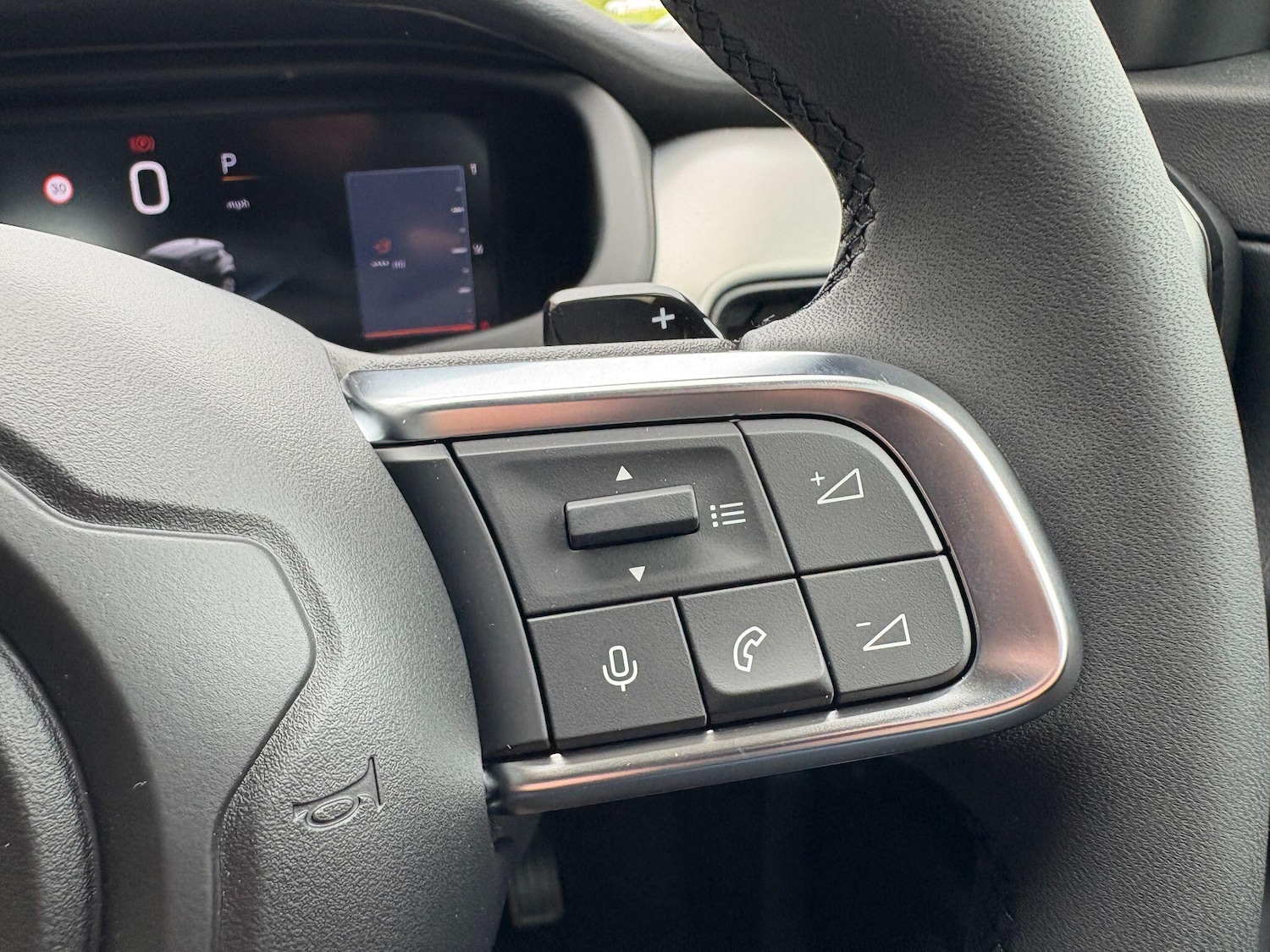 Used Jeep Avenger 2025 for sale - 76247423: Photo 18