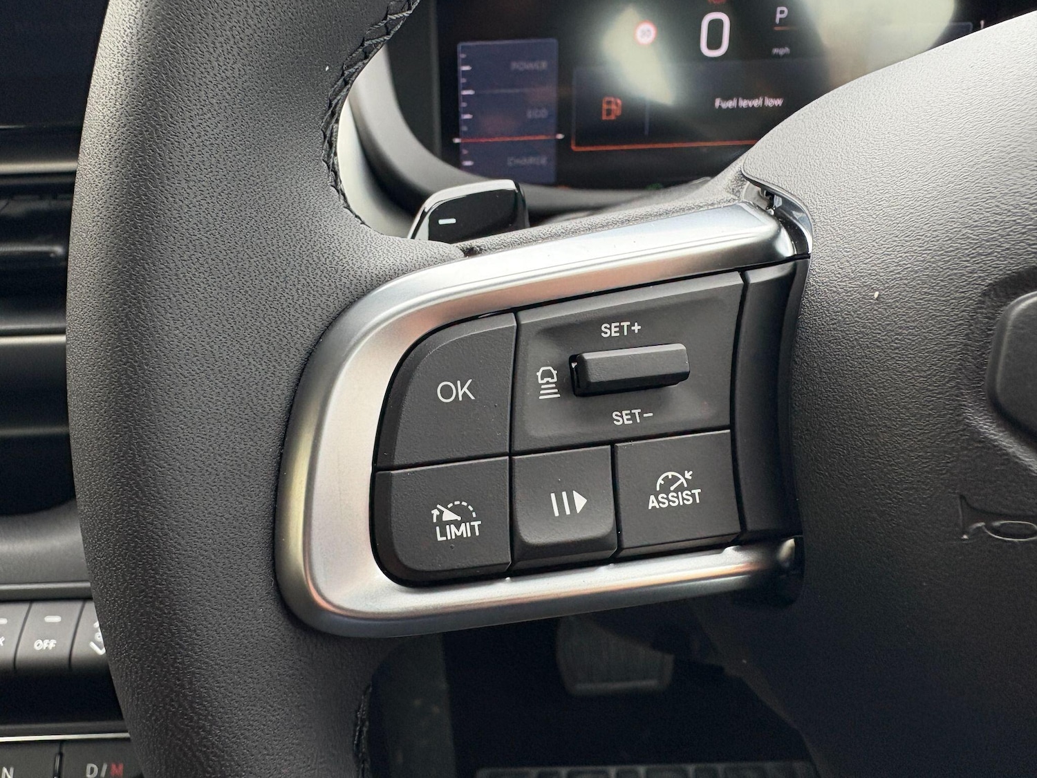 Used Jeep Avenger 2025 for sale - 76247423: Photo 19