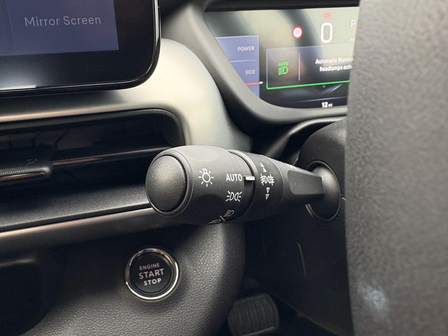 Used Jeep Avenger 2025 for sale - 76247423: Photo 21