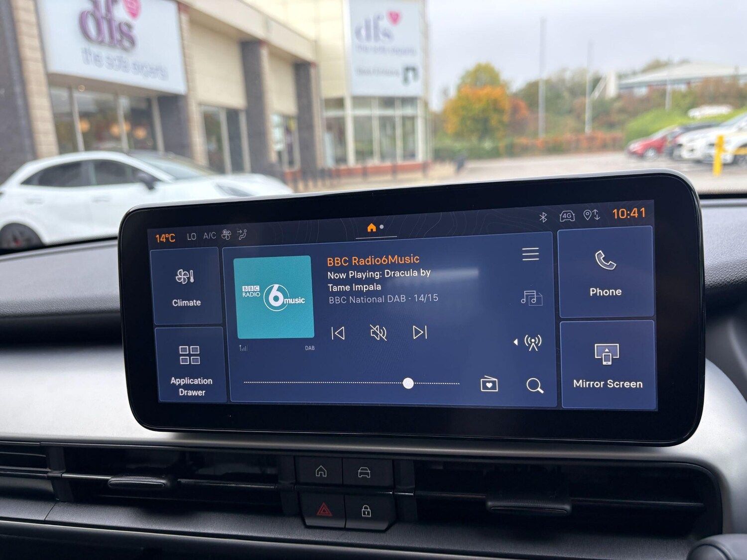 Used Jeep Avenger 2025 for sale - 76247423: Photo 23