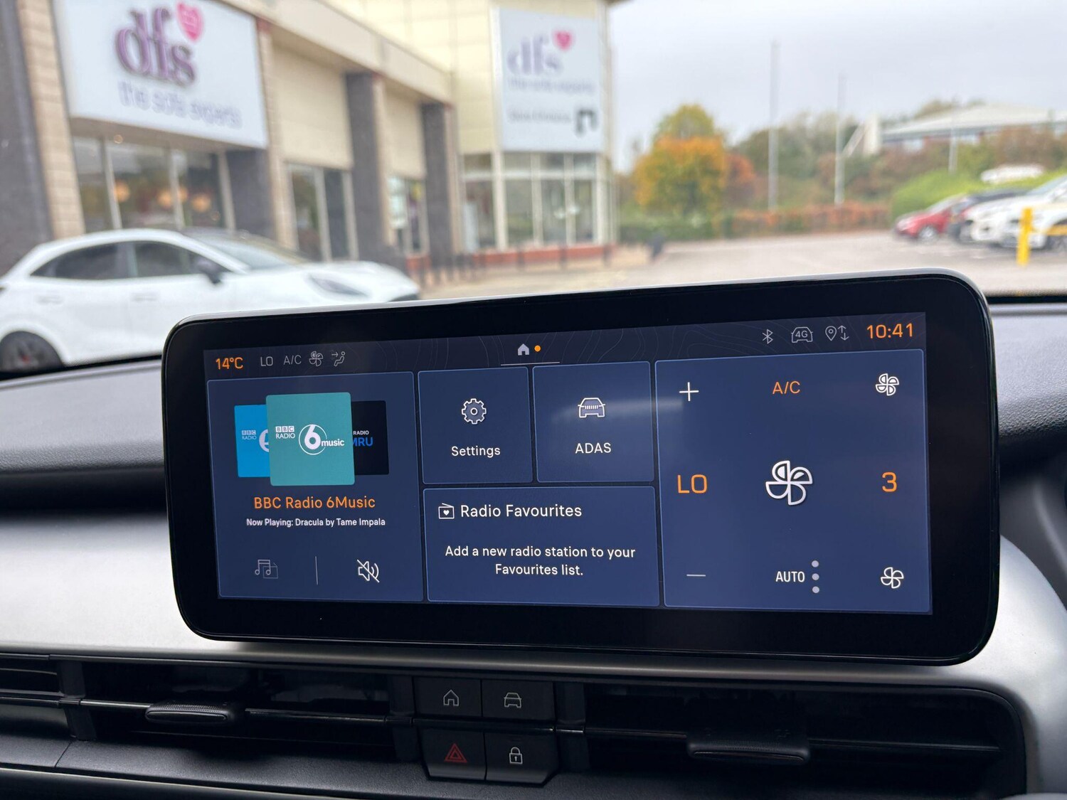 Used Jeep Avenger 2025 for sale - 76247423: Photo 24