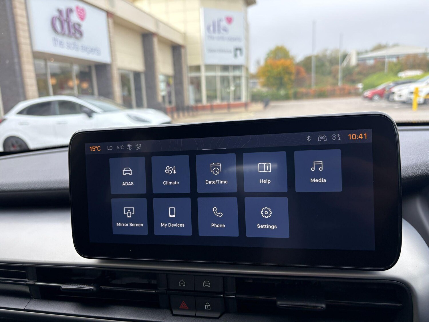 Used Jeep Avenger 2025 for sale - 76247423: Photo 25