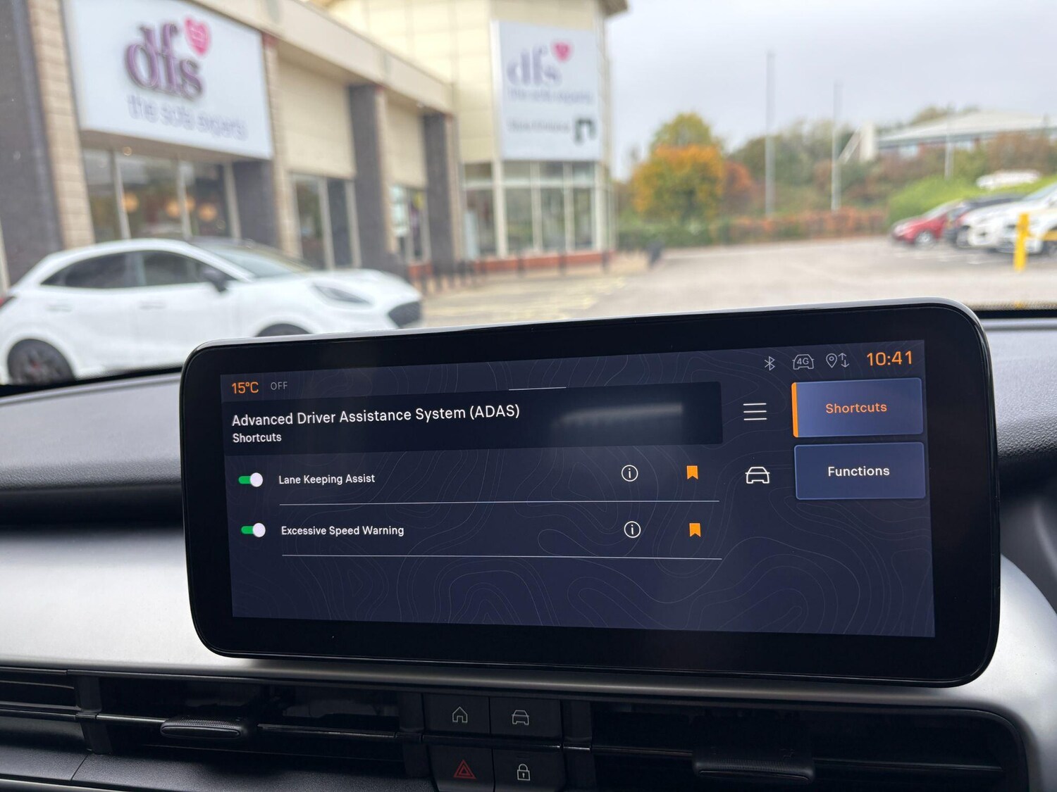 Used Jeep Avenger 2025 for sale - 76247423: Photo 26