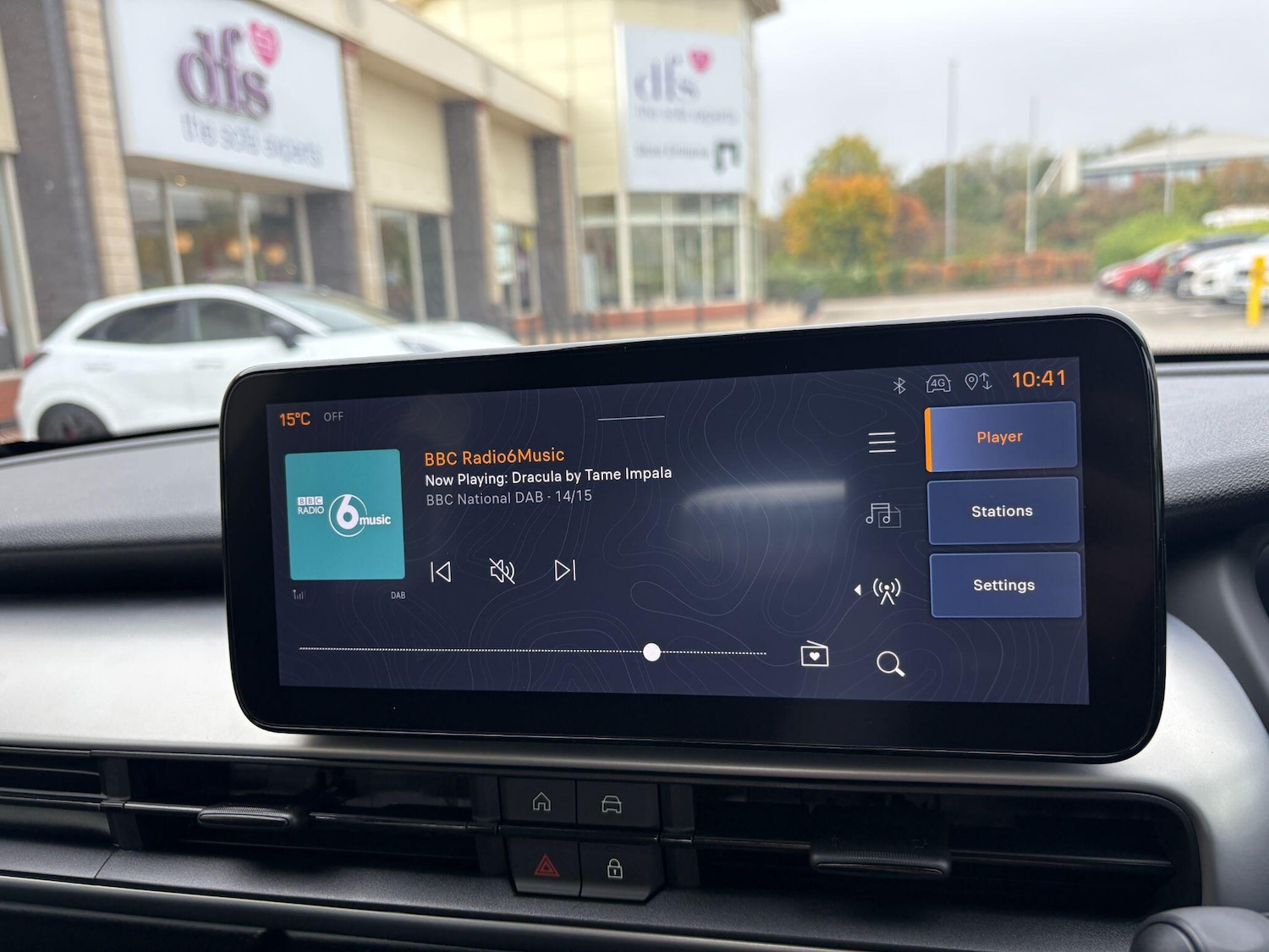 Used Jeep Avenger 2025 for sale - 76247423: Photo 29