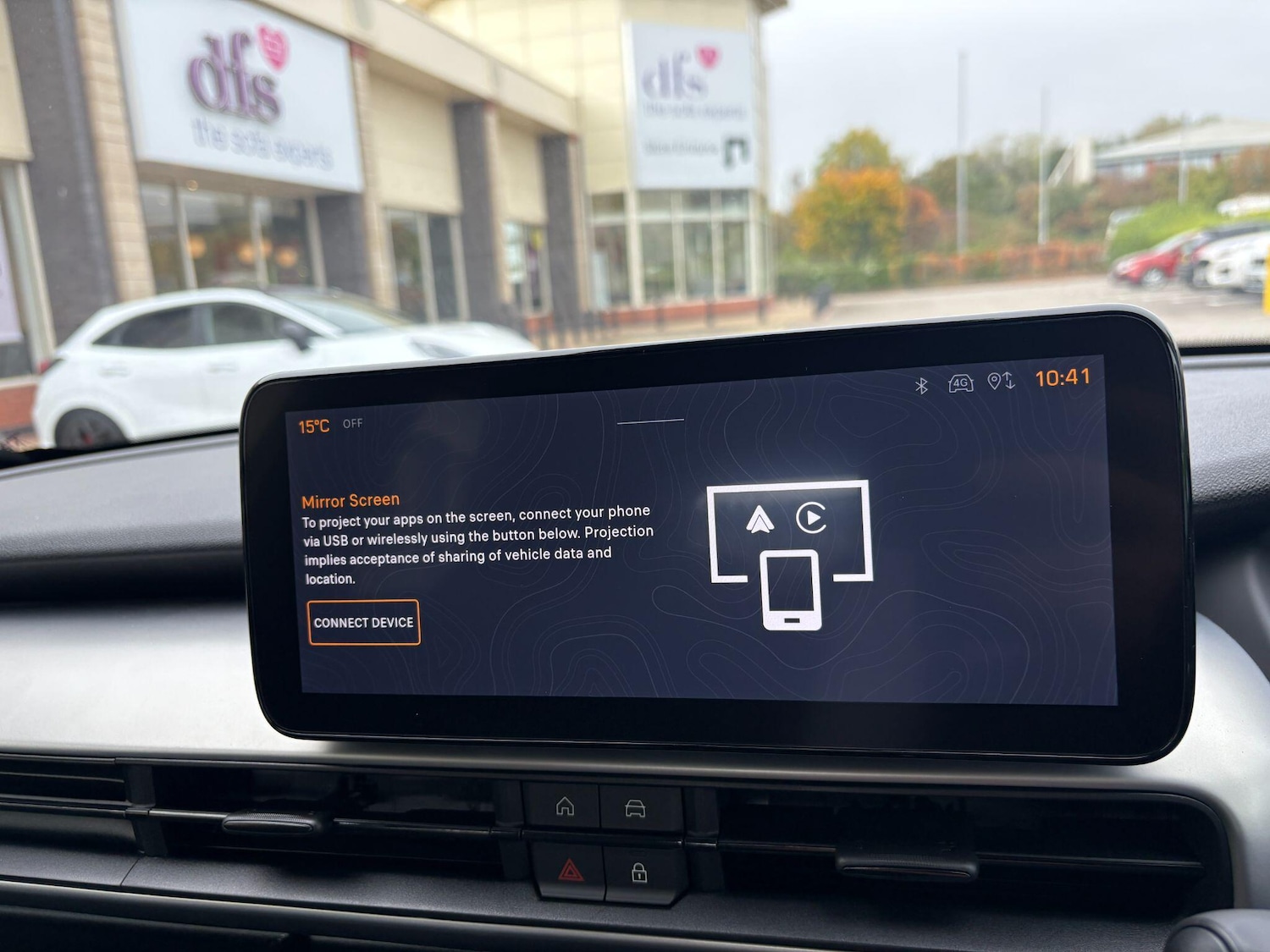 Used Jeep Avenger 2025 for sale - 76247423: Photo 30