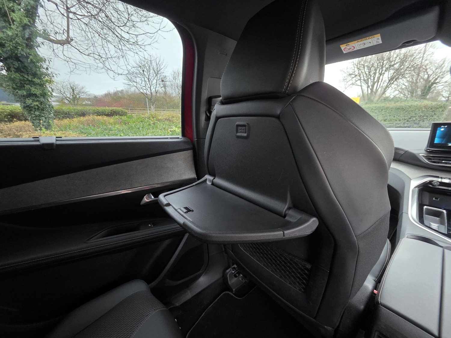 Used Peugeot 5008 2022 for sale - 76688856: Photo 10