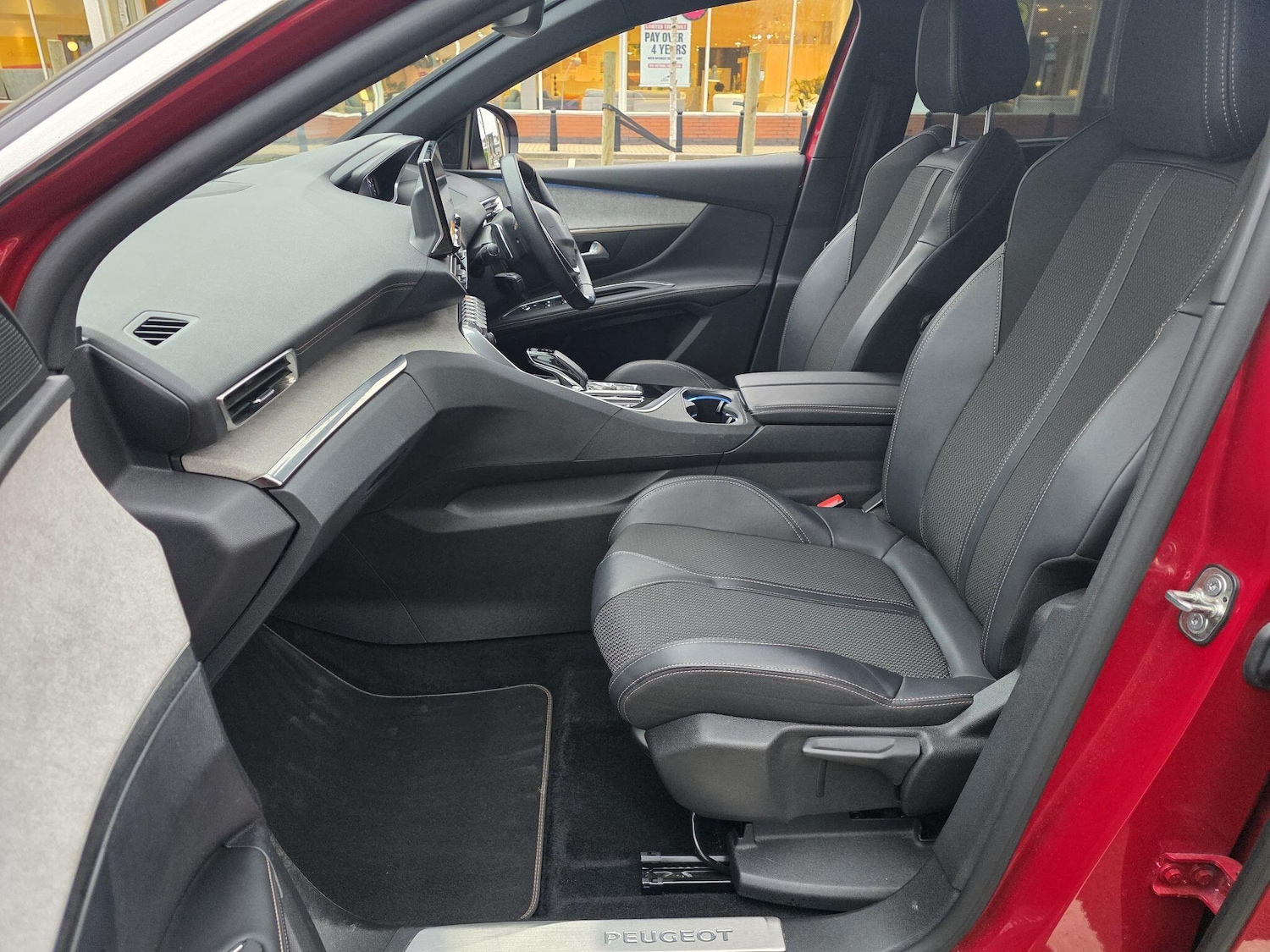 Used Peugeot 5008 2022 for sale - 76688856: Photo 13