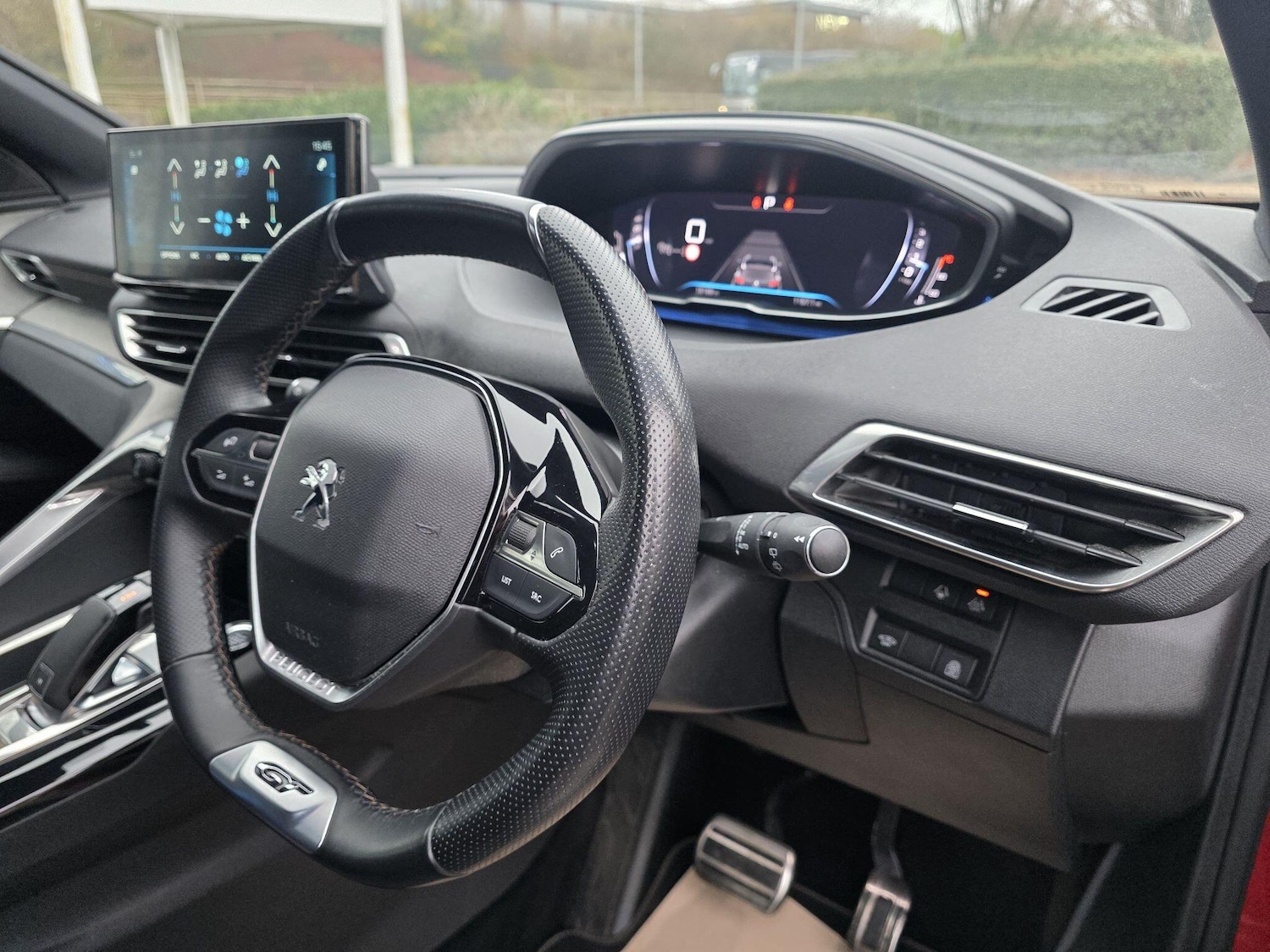 Used Peugeot 5008 2022 for sale - 76688856: Photo 15